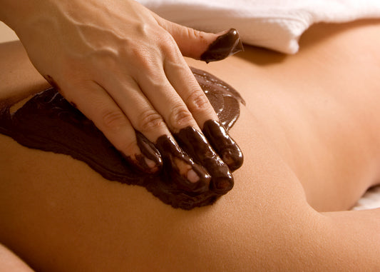 Can chocolate be good for your skin?