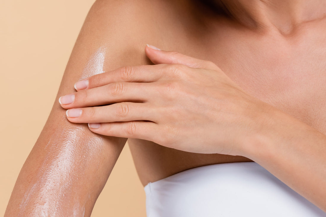 The Importance of Sunscreen for Skin Health
