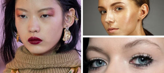 Beauty trends to try in fall 2019