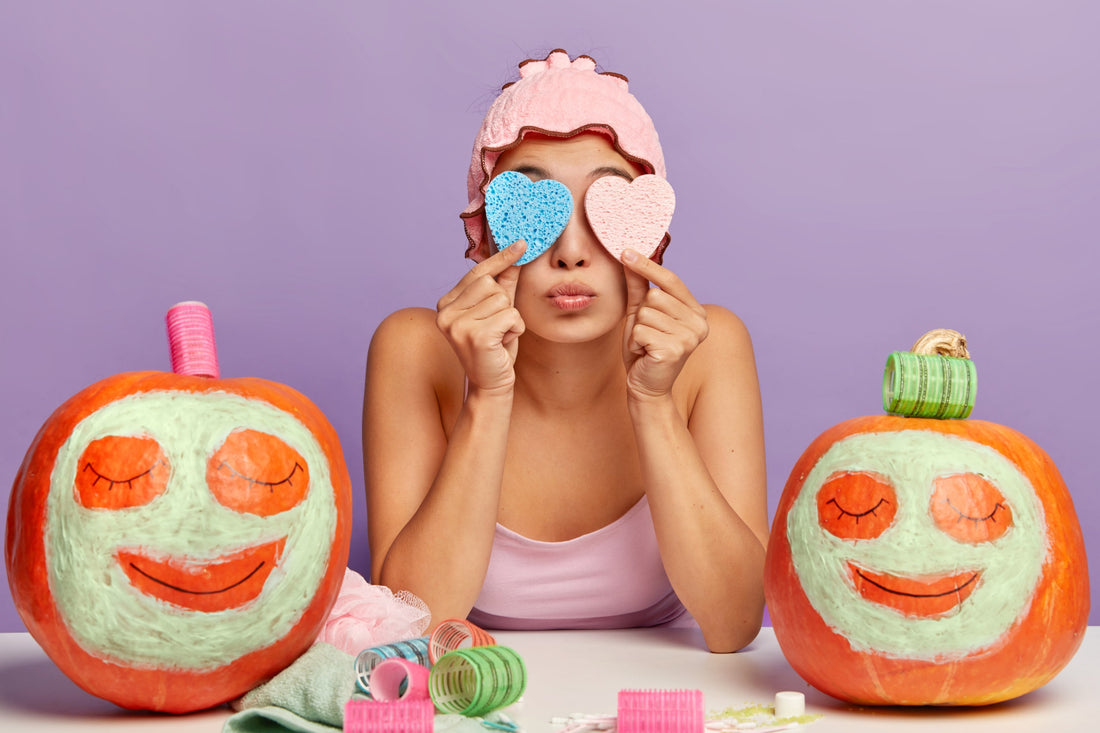 How to Rejuvenate Your Skin After Halloween?