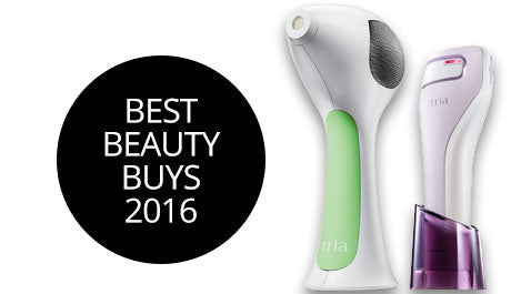 Tria Wins Two InStyle Best Beauty Buys Awards