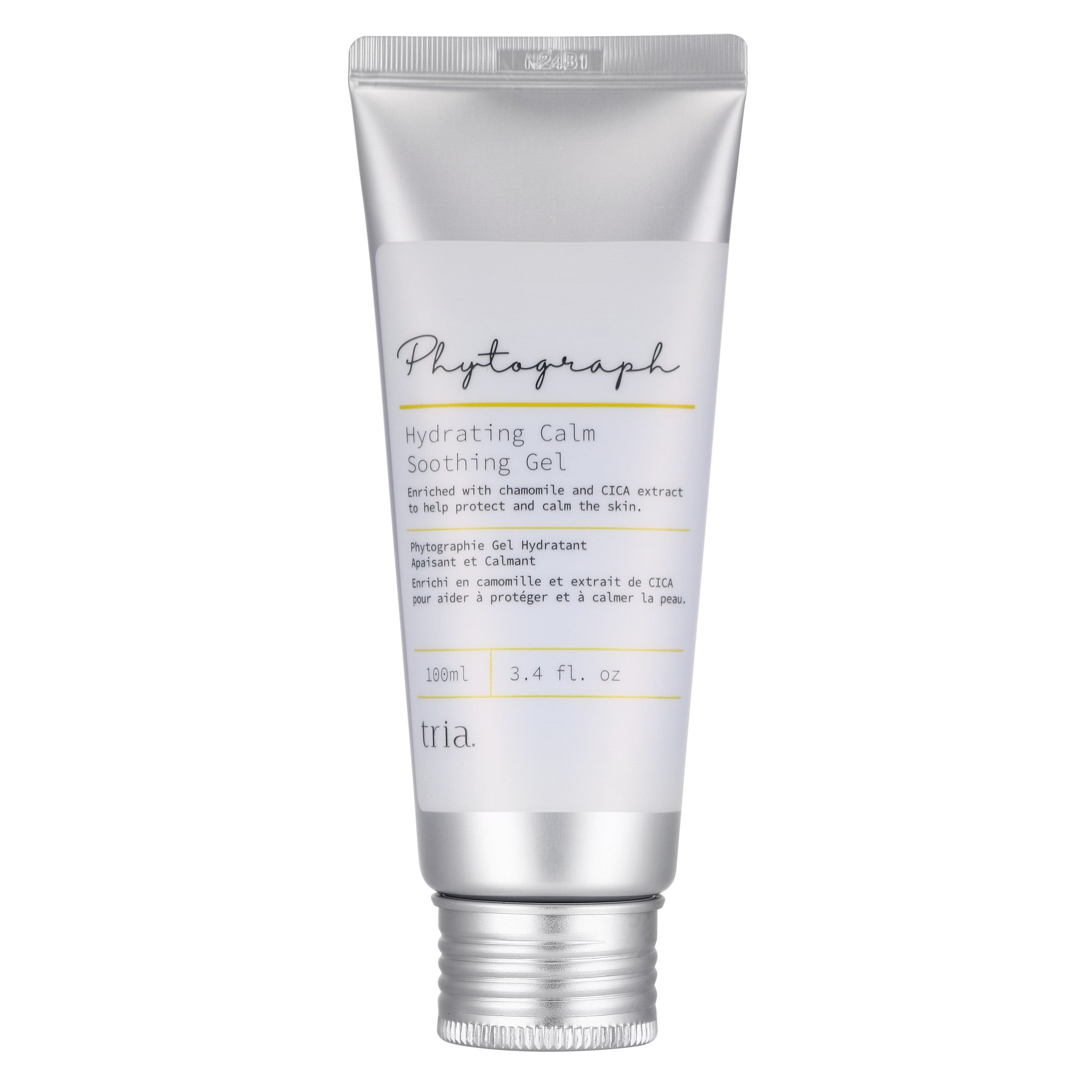 Phytograph Hydrating Calm Soothing Gel